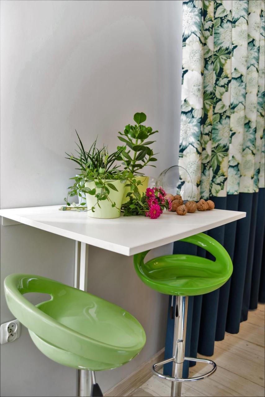 Apartament Chmielna Bis Apartman Varsó Kültér fotó